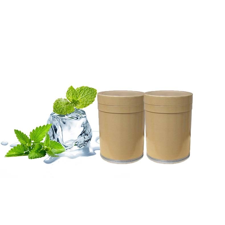 Agente de refrigeração em pó de grau médico WS-5 CAS 68489-14-5 para água sanitária