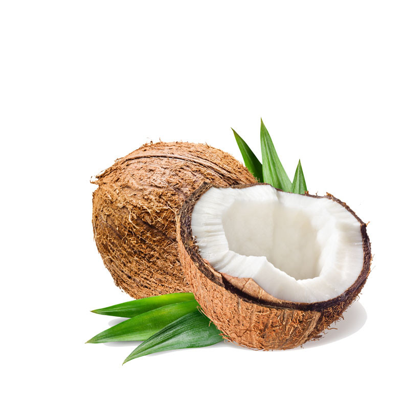 Sabores de suco de vape de frutas com aroma de coco para cigarro eletrônico CAS 220-334-2