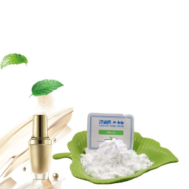 Vape Cooling Flavor WS-3 Koolada com cheiro a hortelã Fema No 3455