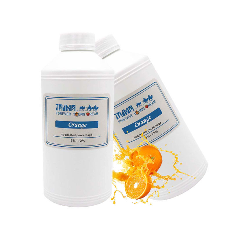 Concentrado de Sabor Baseado em PG para E-Liquid 99,0% de Pureza Cas 220-334-2