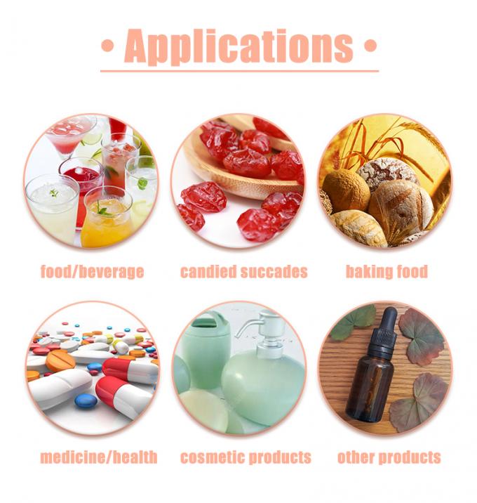 Concentrado de Aroma para Cookies Sabor Croissant E Vp Flavour da Taima 2