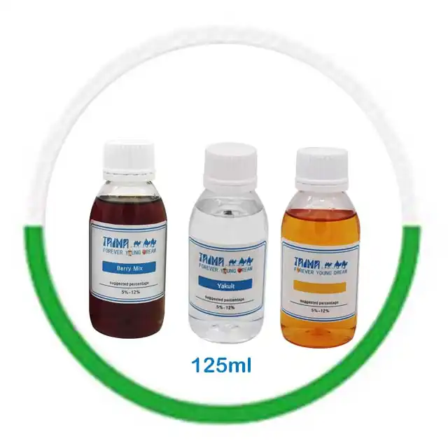 Concentrado de Aroma para Cookies Sabor Croissant E Vp Flavour da Taima 3