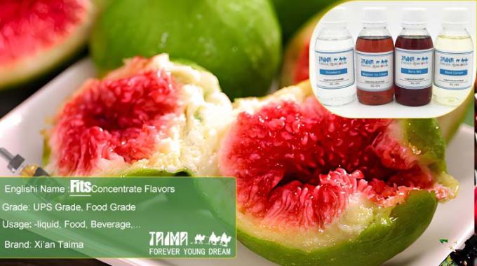 Taima Fits Concentrado Sabor Fruta Sabor Tabaco Fit Aromatizante de Frutas Para - Líquido Juice 0
