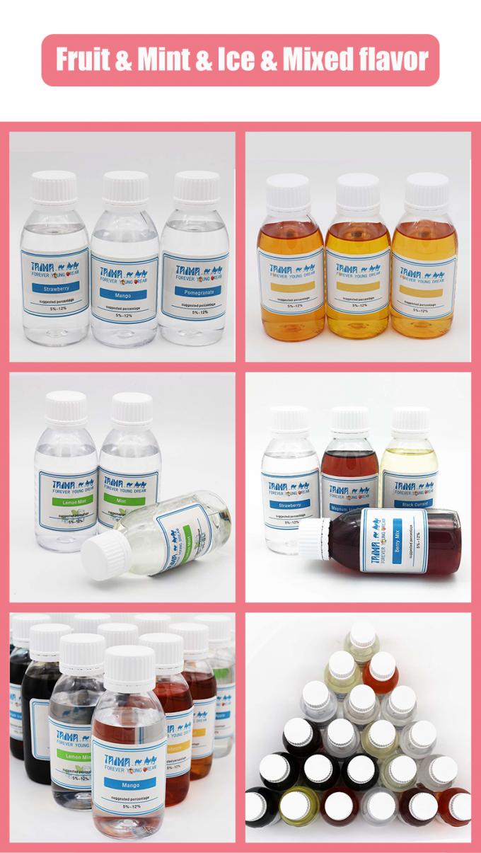 Taima Fits Concentrado Sabor Fruta Sabor Tabaco Fit Aromatizante de Frutas Para - Líquido Juice 1