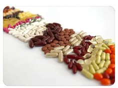 Pó de hesperetina 98% Cas 520-33-2 Hesperetina Extraída da Casca de Laranja Seca 3