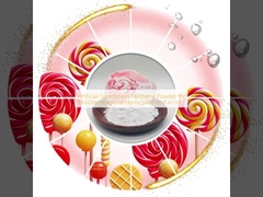 Adoçantes Artificiais Neotame em Pó para alimentos, bebidas, doces, sucos caseiros e afins