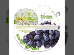 Alimentos saborosos A solução líquida para a otimização do armazenamento em local seco