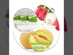 Taima, sabor alimentar concentrado utilizado para bebidas